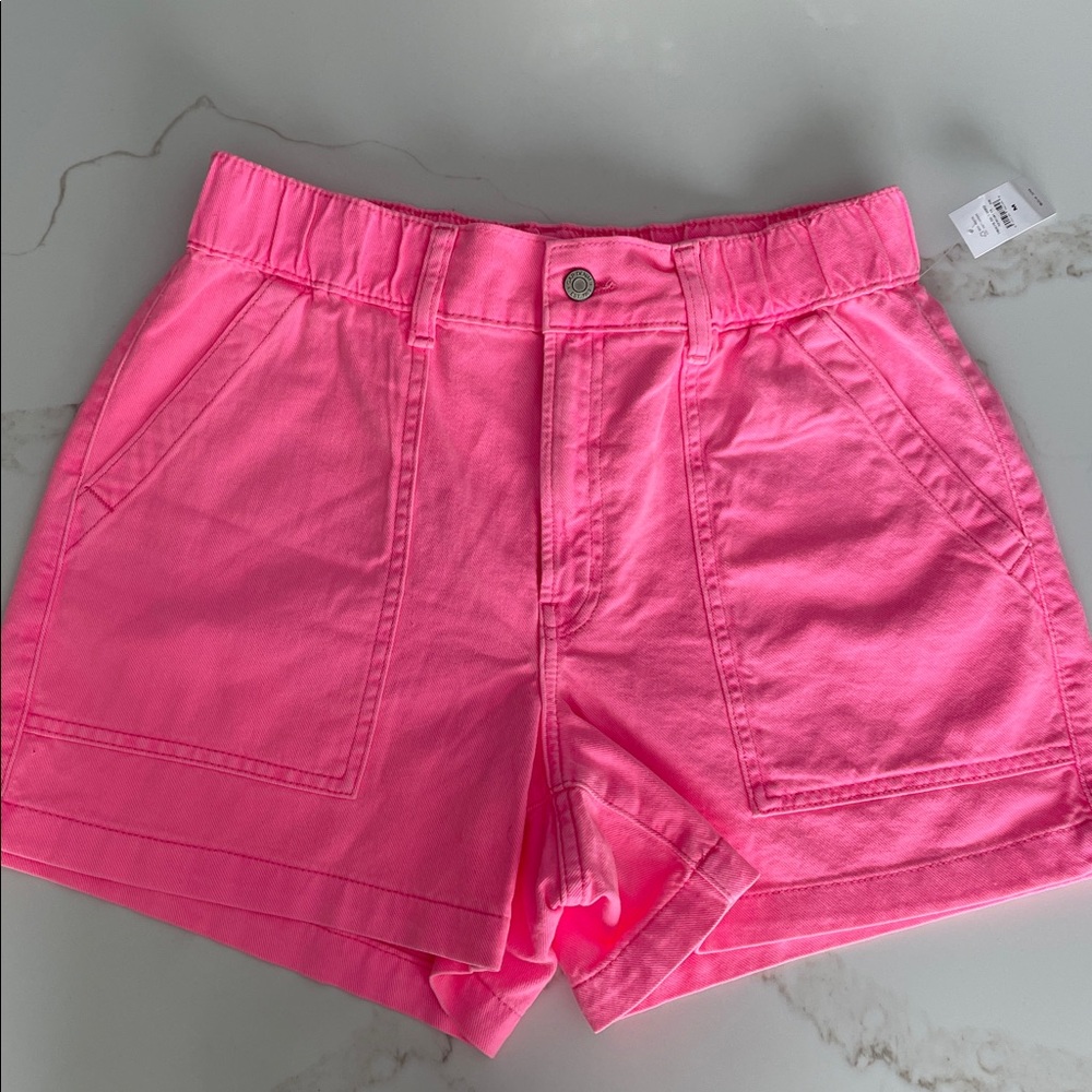 Gap shorts
